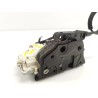 Recambio de cerradura puerta trasera derecha para volkswagen passat berlina (3c2) advance referencia OEM IAM 3C483901A  