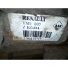 Recambio de caja cambios para renault safrane (b54) 2.5 si referencia OEM IAM VM1005  
