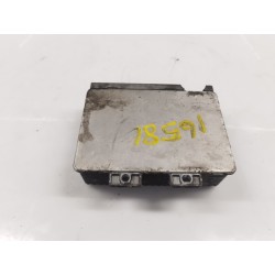 Recambio de centralita motor uce para renault laguna (b56) 2.0 d rn (b56f/g) referencia OEM IAM 7700107302 7700867279 
