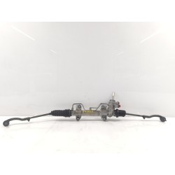 Recambio de cremallera direccion para renault laguna (b56) 2.0 d rn (b56f/g) referencia OEM IAM 01706400  