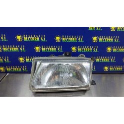 Recambio de faro izquierdo para seat cordoba berlina (6k2) sx referencia OEM IAM 6K1941009A 67735431 