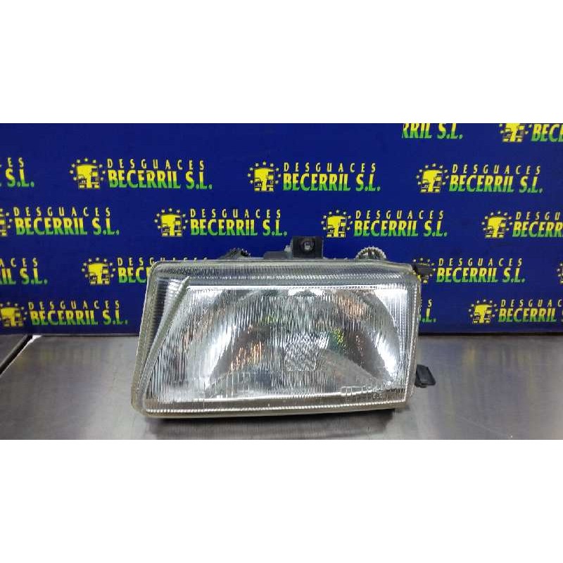 Recambio de faro izquierdo para seat cordoba berlina (6k2) sx referencia OEM IAM 6K1941009A 67735431 Recambio de faro izquierdo para seat cordoba berlina (6k2) sx referencia OEM IAM 6K1941009A 67735431