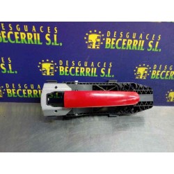 Recambio de maneta exterior delantera izquierda para seat ibiza sc (6p5) reference referencia OEM IAM   