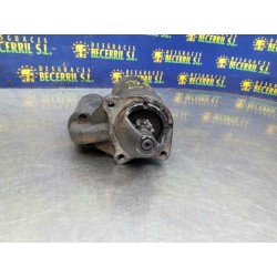 Recambio de motor arranque para seat marbella ce referencia OEM IAM 9000141101  