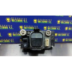Recambio de faro izquierdo para seat cordoba berlina (6k2) sx referencia OEM IAM 6K1941009A 67735431 