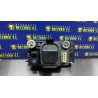 Recambio de faro izquierdo para seat cordoba berlina (6k2) sx referencia OEM IAM 6K1941009A 67735431 