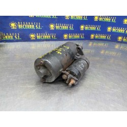 Recambio de motor arranque para seat marbella ce referencia OEM IAM 9000141101  