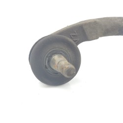 Recambio de cremallera direccion para renault laguna (b56) 2.0 d rn (b56f/g) referencia OEM IAM 01706400  