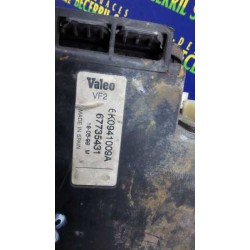 Recambio de faro izquierdo para seat cordoba berlina (6k2) sx referencia OEM IAM 6K1941009A 67735431 