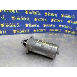 Recambio de motor arranque para seat marbella ce referencia OEM IAM 9000141101  