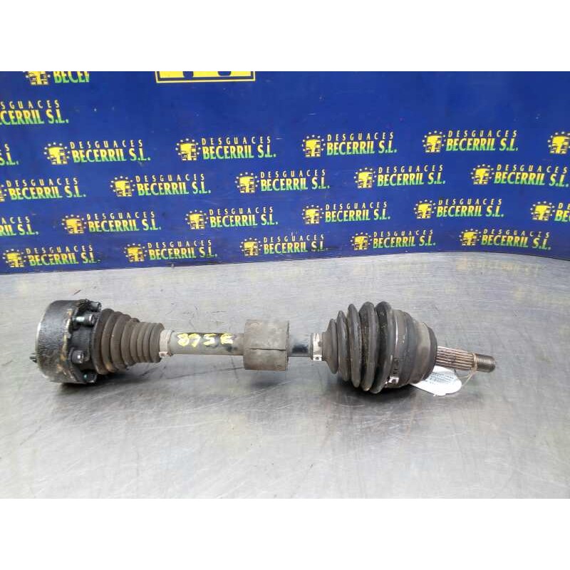 Recambio de transmision delantera derecha para seat cordoba berlina (6k2) sx referencia OEM IAM Recambio de transmision delantera derecha para seat cordoba berlina (6k2) sx referencia OEM IAM