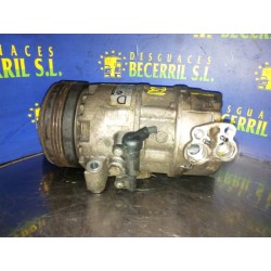 Recambio de compresor aire acondicionado para bmw serie 3 compact (e46) 320td referencia OEM IAM 6452690564307  