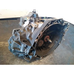 Recambio de caja cambios para renault laguna ii (bg0) authentique referencia OEM IAM PK6052  