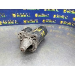 Recambio de motor arranque para alfa romeo 156 (116) 2.5 v6 24v cat referencia OEM IAM 0001108048  