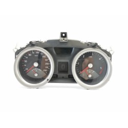 Recambio de cuadro instrumentos para renault megane ii berlina 5p confort authentique referencia OEM IAM 8200399695D  