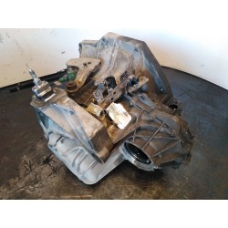 Recambio de caja cambios para renault laguna ii (bg0) authentique referencia OEM IAM PK6052  