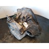 Recambio de caja cambios para renault laguna ii (bg0) authentique referencia OEM IAM PK6052  
