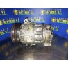 Recambio de compresor aire acondicionado para bmw serie 3 compact (e46) 320td referencia OEM IAM 64526905643  