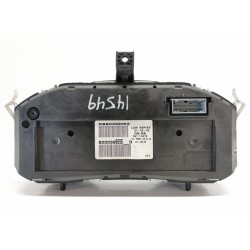 Recambio de cuadro instrumentos para renault megane ii berlina 5p confort authentique referencia OEM IAM 8200399695D  