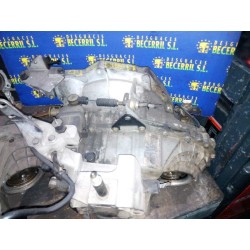 Recambio de caja cambios para renault laguna (b56) 2.2 dtrt referencia OEM IAM PK1AA049  