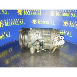Recambio de compresor aire acondicionado para bmw serie 3 compact (e46) 320td referencia OEM IAM 64526905643  