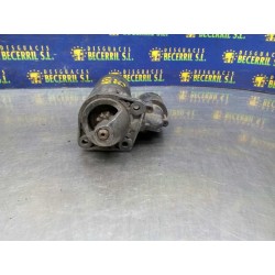 Recambio de motor arranque para alfa romeo 75 1.6 referencia OEM IAM 0001108081  