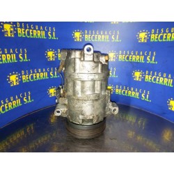 Recambio de compresor aire acondicionado para bmw serie 3 compact (e46) 320td referencia OEM IAM 64526905643  