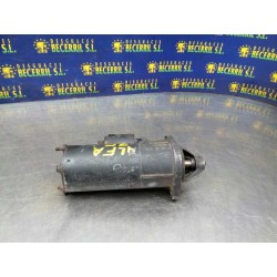 Recambio de motor arranque para alfa romeo 75 1.6 referencia OEM IAM 0001108081  