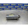 Recambio de motor arranque para alfa romeo 75 1.6 referencia OEM IAM 0001108081  