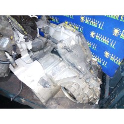 Recambio de caja cambios para renault laguna (b56) 2.2 dtrt referencia OEM IAM PK1AA049  