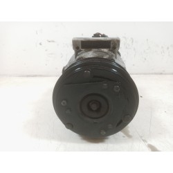 Recambio de compresor aire acondicionado para renault laguna ii (bg0) authentique referencia OEM IAM 8200424250  