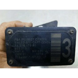 Recambio de sensor para citroen c5 berlina lx (e) referencia OEM IAM 9659847380  