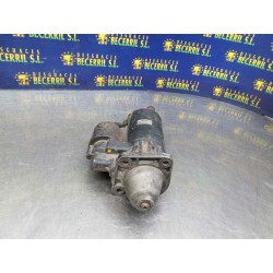 Recambio de motor arranque para alfa romeo 75 1.6 referencia OEM IAM 0001108081  