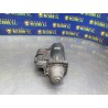 Recambio de motor arranque para alfa romeo 75 1.6 referencia OEM IAM 0001108081  