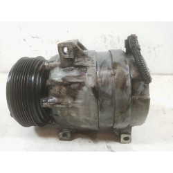 Recambio de compresor aire acondicionado para renault laguna ii (bg0) authentique referencia OEM IAM 8200424250  