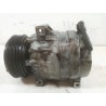 Recambio de compresor aire acondicionado para renault laguna ii (bg0) authentique referencia OEM IAM 8200424250  