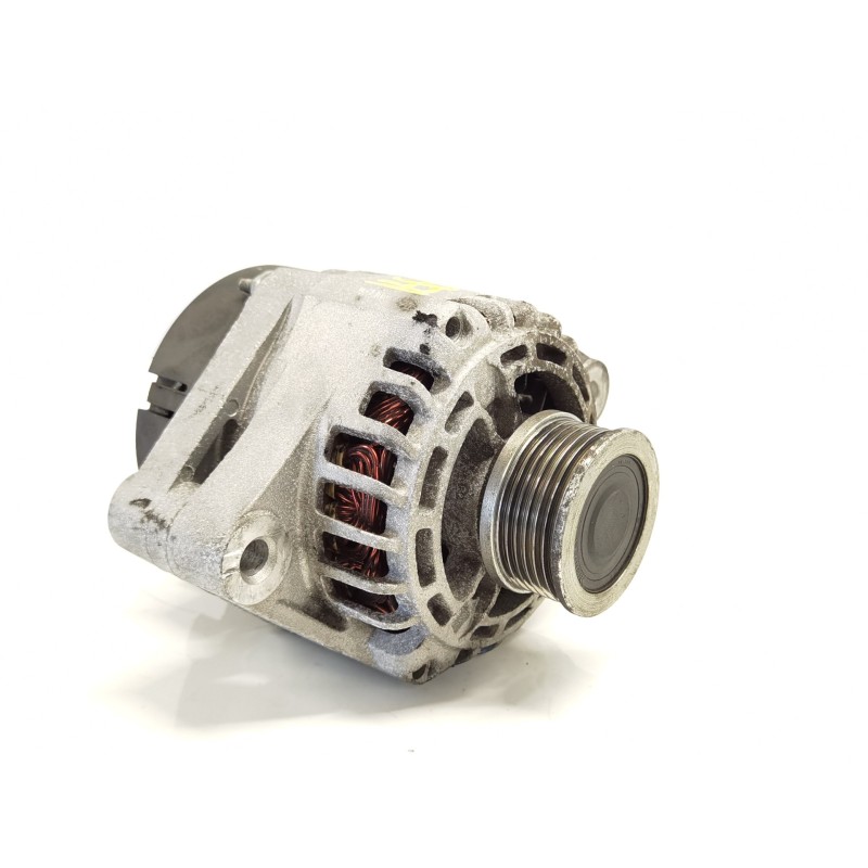 Recambio de alternador para opel vectra c berlina comfort referencia OEM IAM 93169028 Recambio de alternador para opel vectra c berlina comfort referencia OEM IAM 93169028