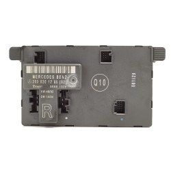 Recambio de modulo electronico para mercedes clase c (w203) berlina 220 cdi (la) (203.008) referencia OEM IAM 2038201285  