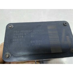 Recambio de sensor para citroen c5 berlina lx (e) referencia OEM IAM 9659847480  