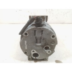 Recambio de compresor aire acondicionado para renault laguna ii (bg0) authentique referencia OEM IAM 8200424250  
