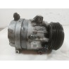 Recambio de compresor aire acondicionado para renault laguna ii (bg0) authentique referencia OEM IAM 8200424250  