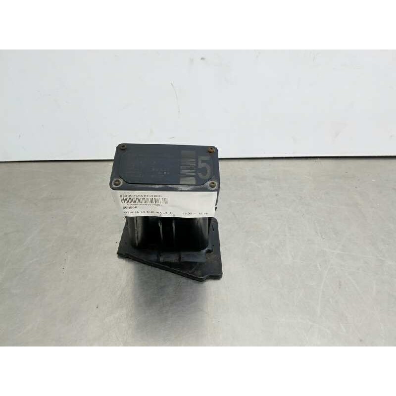 Recambio de sensor para citroen c5 berlina lx (e) referencia OEM IAM 9659847580 Recambio de sensor para citroen c5 berlina lx (e) referencia OEM IAM 9659847580