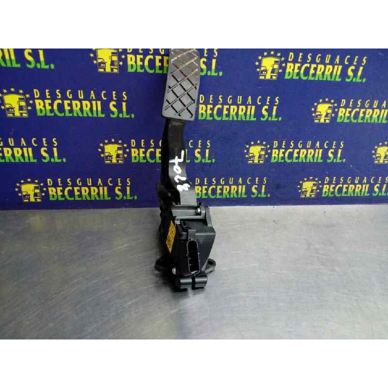 Recambio de pedal acelerador para seat ibiza sc (6p5) reference referencia OEM IAM 6C1721503B 0280755223 