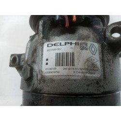 Recambio de compresor aire acondicionado para renault laguna ii (bg0) authentique referencia OEM IAM 8200424250  