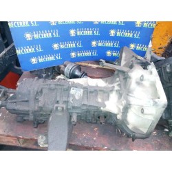 Recambio de caja cambios para renault 21 berlina (b/l48) txi referencia OEM IAM NG9000  