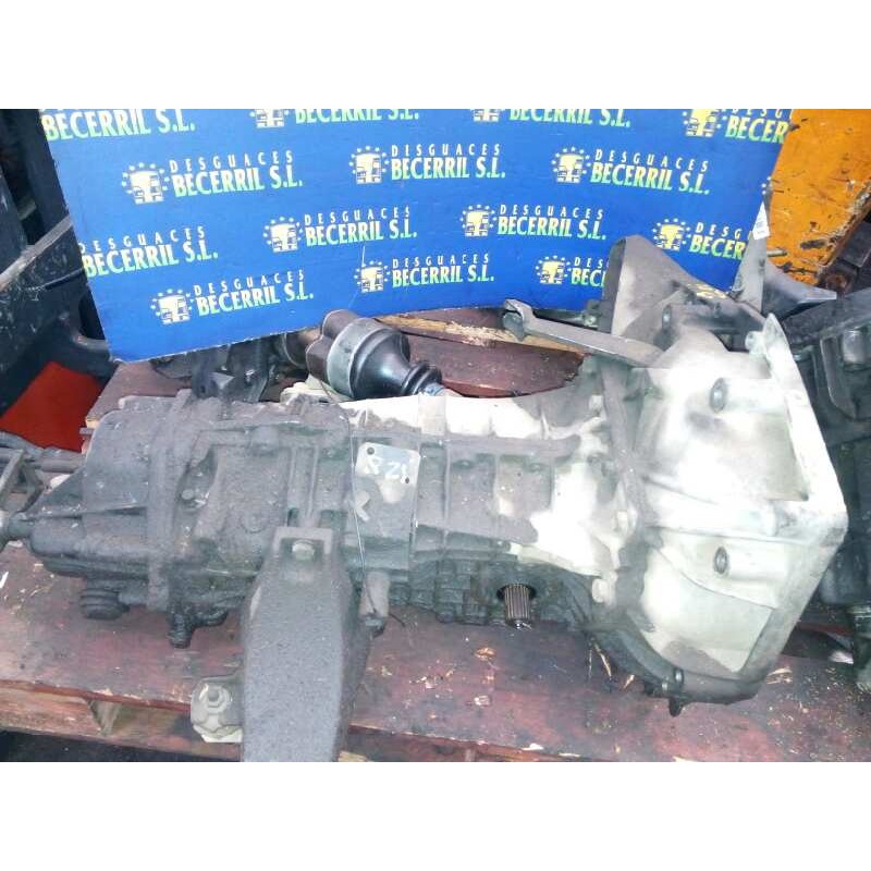 Recambio de caja cambios para renault 21 berlina (b/l48) txi referencia OEM IAM NG9000 Recambio de caja cambios para renault 21 berlina (b/l48) txi referencia OEM IAM NG9000