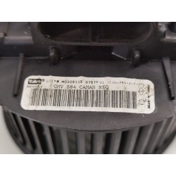 Recambio de motor calefaccion para renault megane ii classic berlina 1.9 dci diesel referencia OEM IAM M030911X  