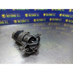 Recambio de motor arranque para tata indigo marina mat6 ?? referencia OEM IAM 287215100102  