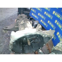 Recambio de caja cambios para renault 21 berlina (b/l48) txi referencia OEM IAM NG9000  