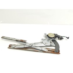 Recambio de elevalunas delantero izquierdo para chevrolet matiz s referencia OEM IAM   